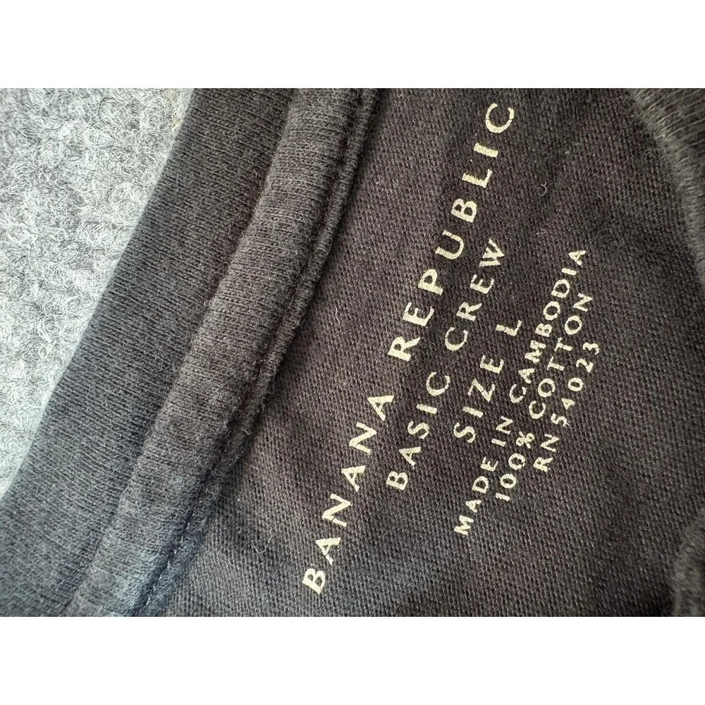 Banana Republic banana republic
